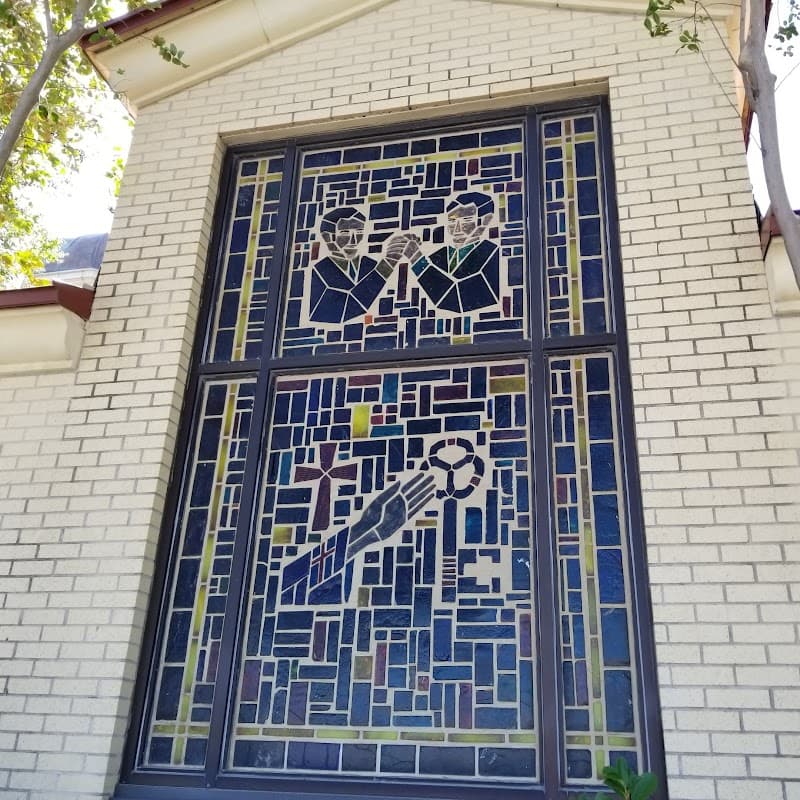 Saints Cyril & Methodius Catholic Church cover