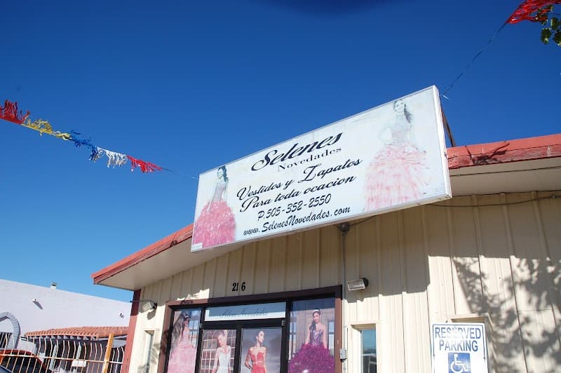 Selene's Novedades Inc cover