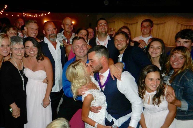 All World Entertainment DJ & Photo Booth cover