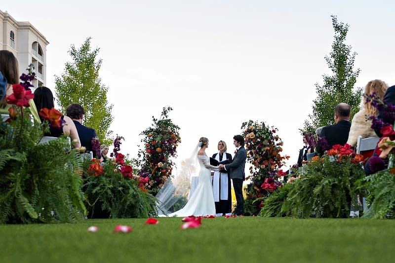 Lisa Pleasant Events cover