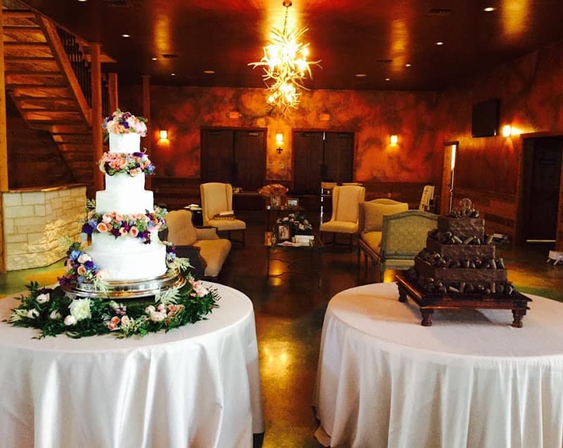 Cakes 2 Dy 4, LLC. cover