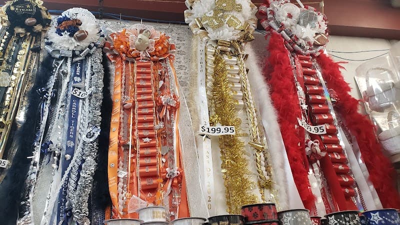 Floro Distributing cover