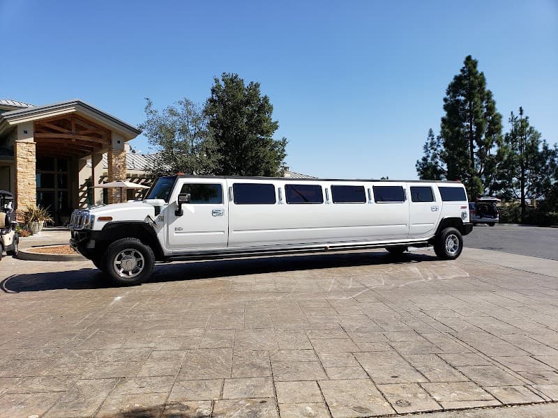 Want Limo cover