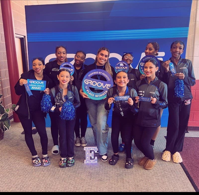 Essence Studioz cover