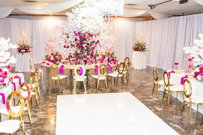 AC Creations Events & Decor LLC cover