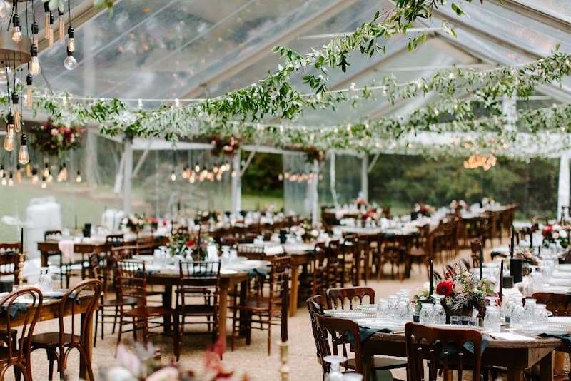 Curated Events - North Nashville Showroom cover