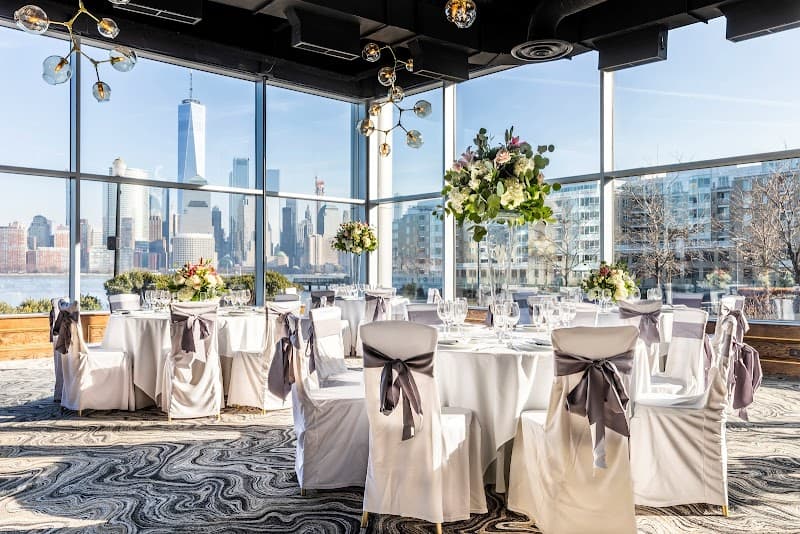 The Atelier On The Hudson cover