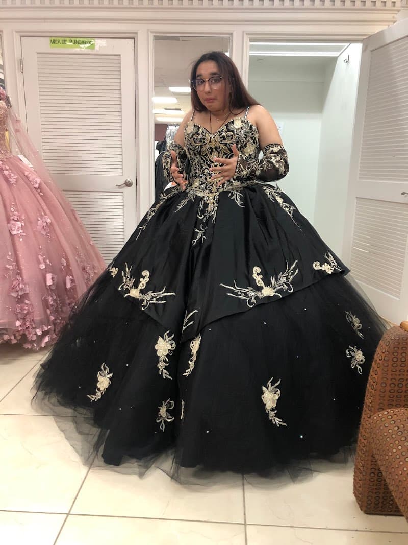 Coqueta's Boutique cover