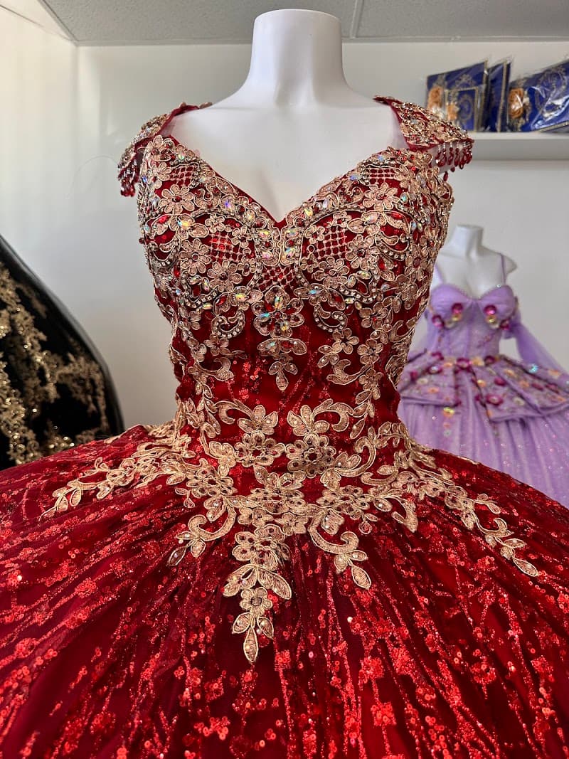 Magic Princess Boutique cover