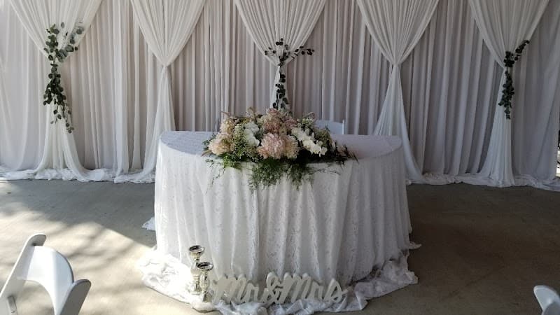 Mj's jumpers & Events cover