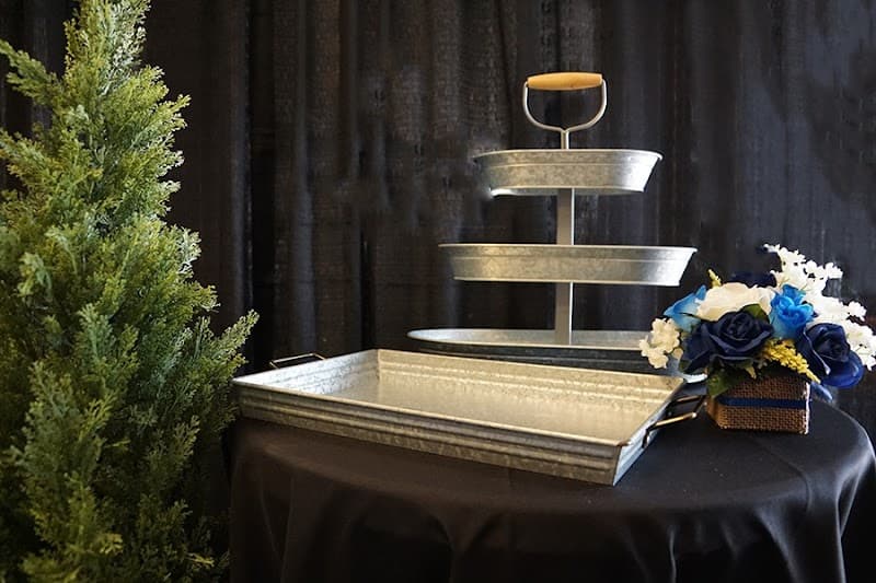 Crosslands Party World cover