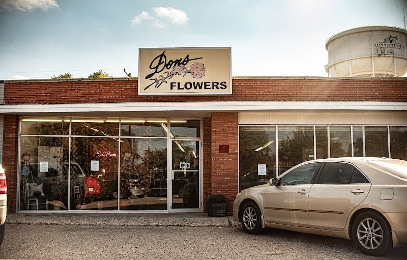 The Flower Bucket cover