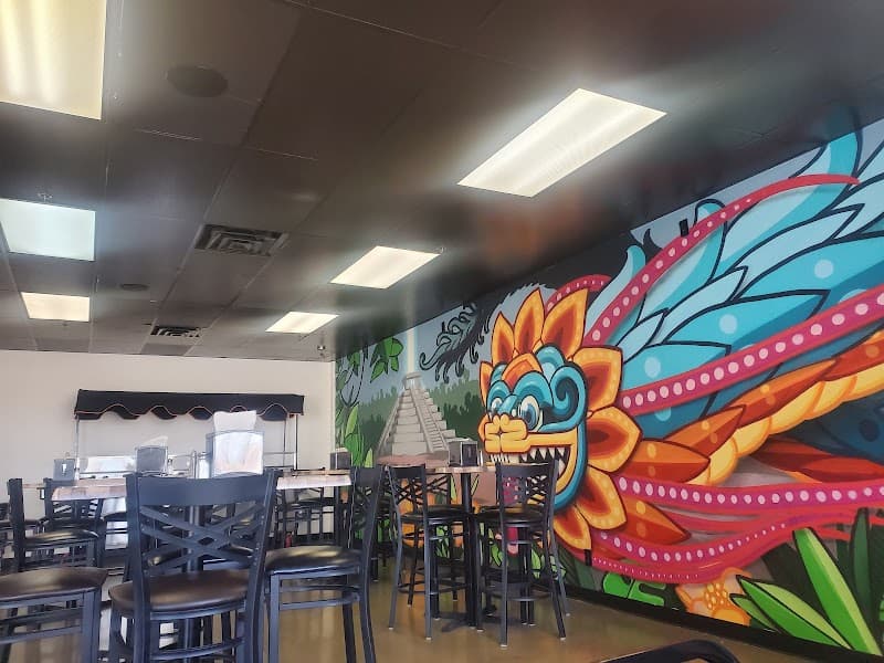 Daddy's Tacos NV cover