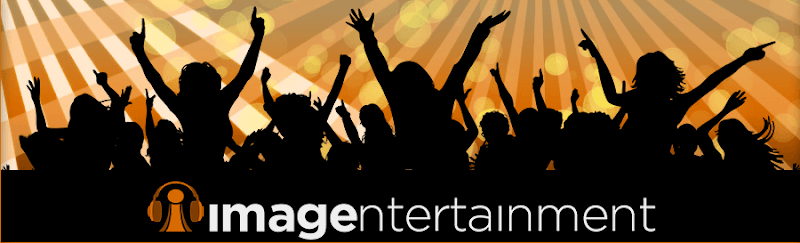 Image Entertainment cover