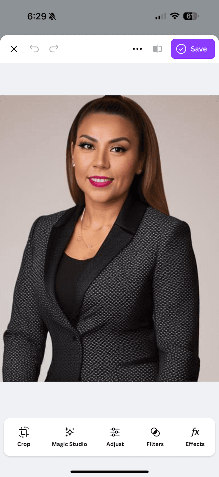 Venus Beauty Bar & Academy cover