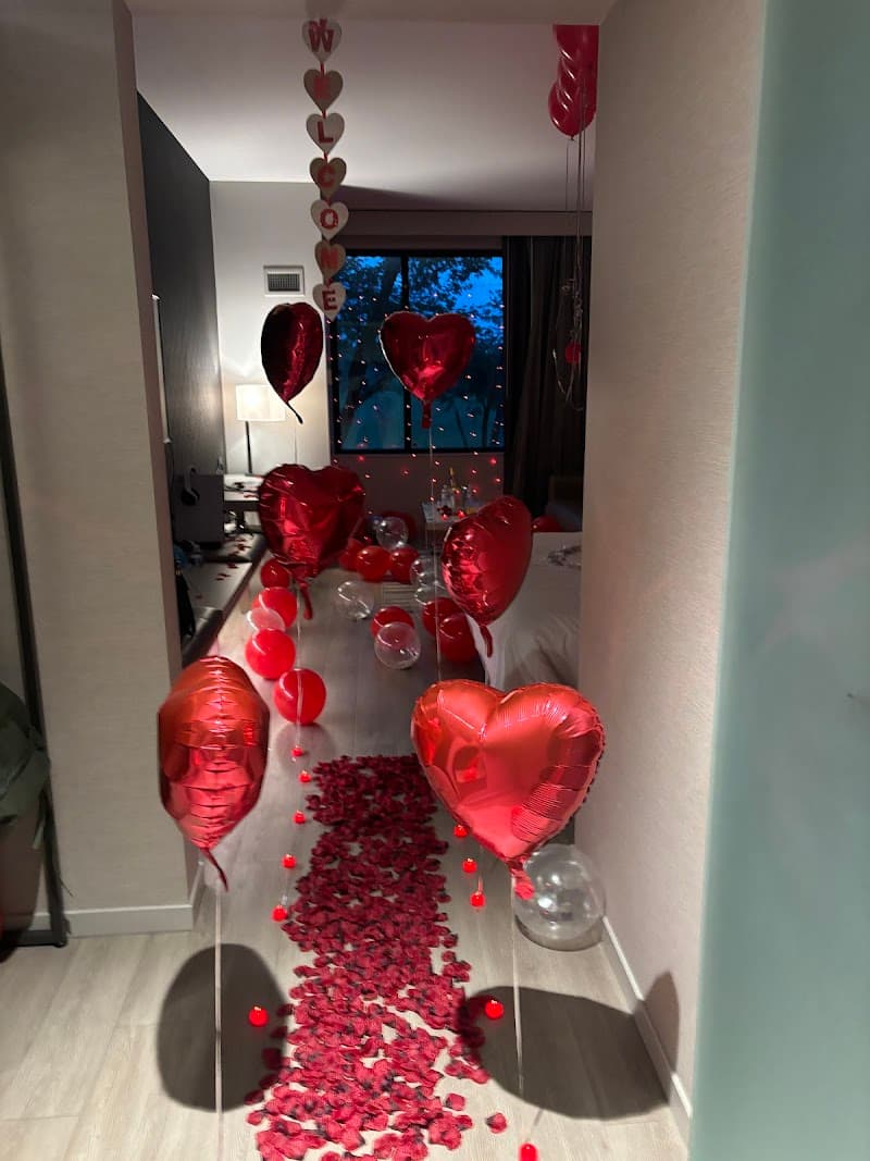 Ambition In Heels Boutique & Decor cover