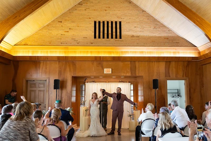 Ampersand Photography cover