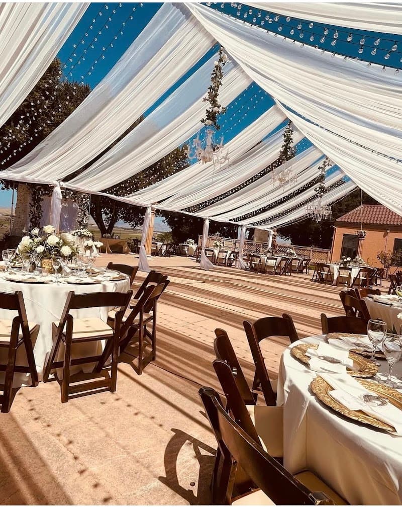 Vegas Party Rentals LLC cover