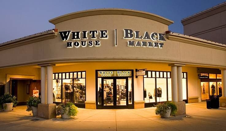 Bradley Fair Shopping Center cover