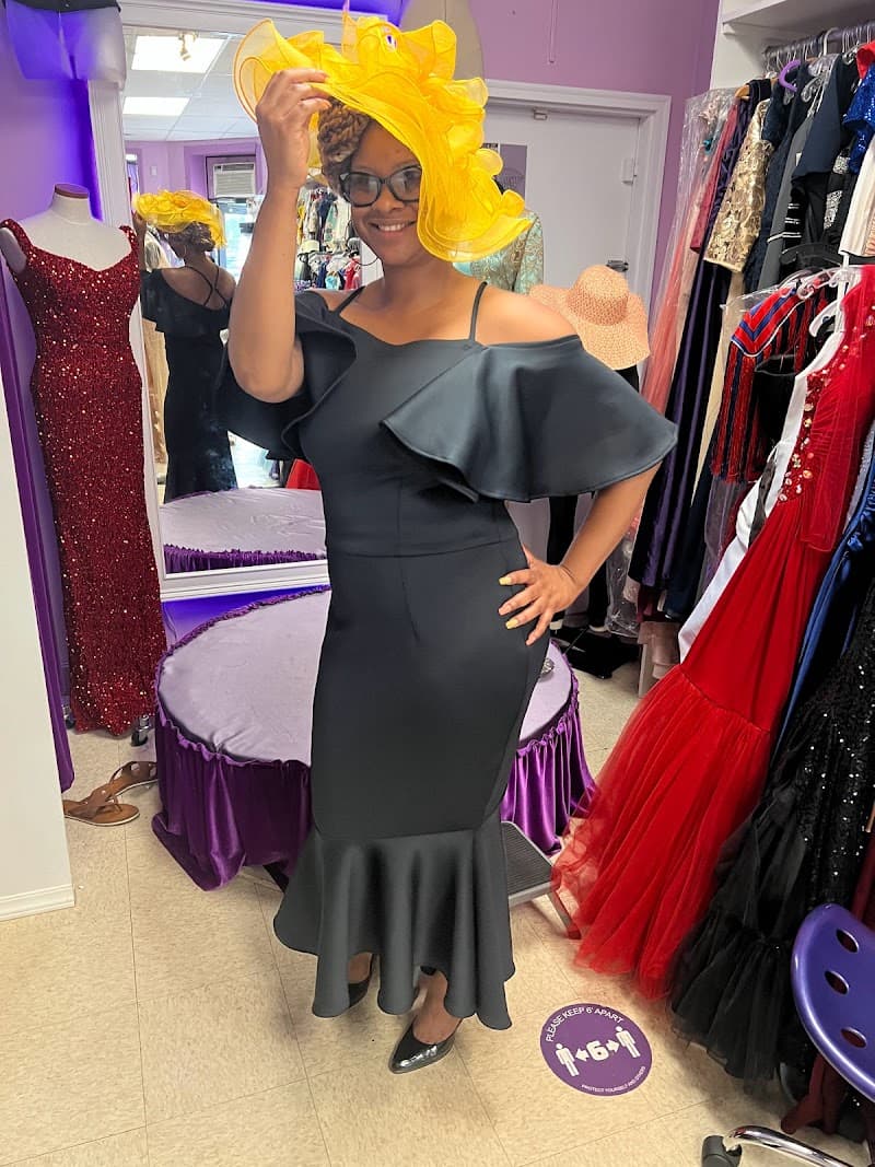 Anthony's Fashion cover