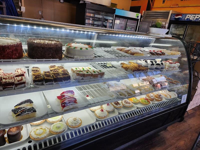 M & W Dutch American Bakery cover