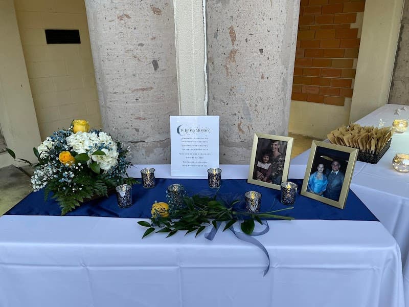 Always In Bloom Florist & Gifts cover