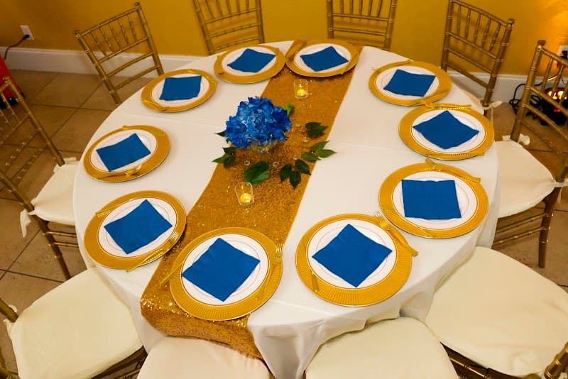 Myel D'Or Events, LLC cover