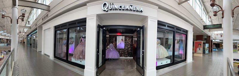 La Quinceanera cover