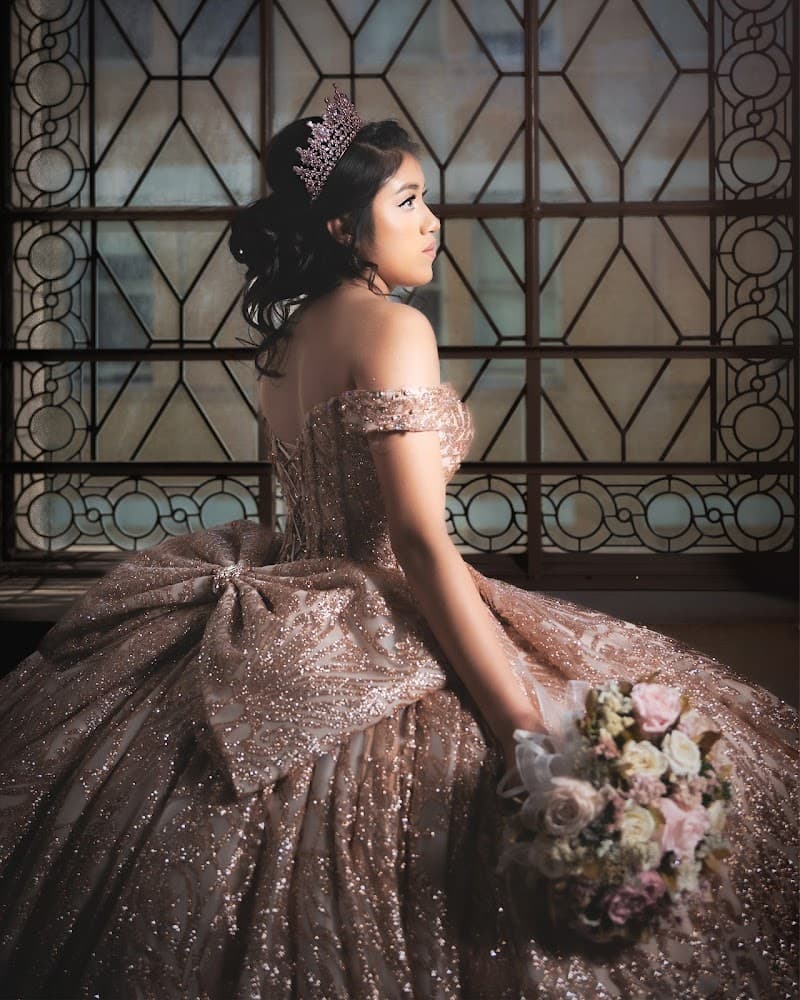 Maya Productions Photography & Video cover