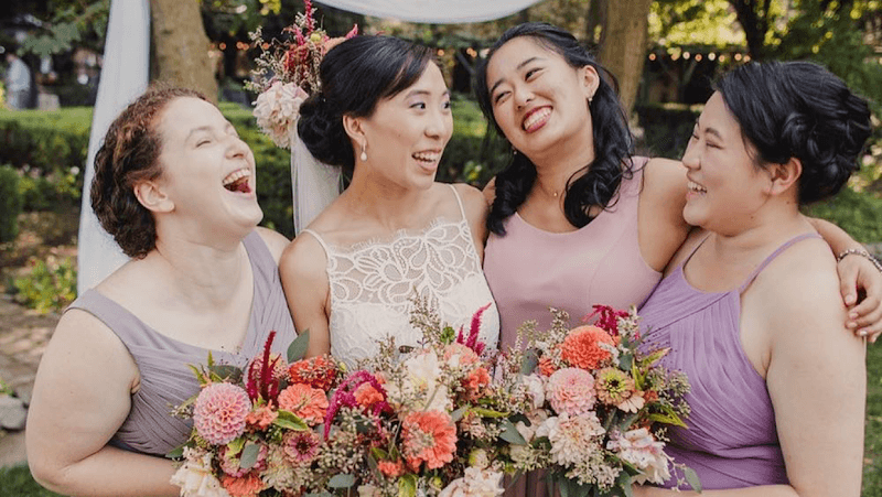 Personify Bridal cover