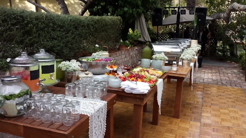 Main Street Bakery & Catering cover