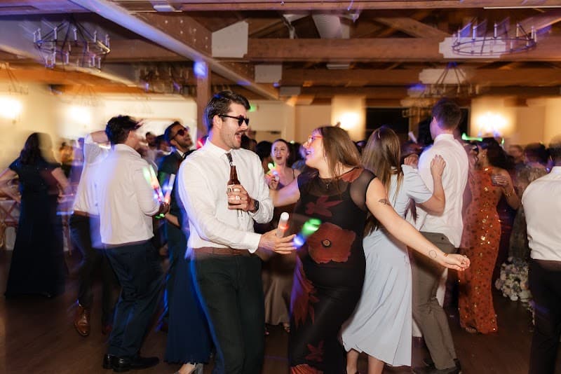 Central Coast Entertainment cover