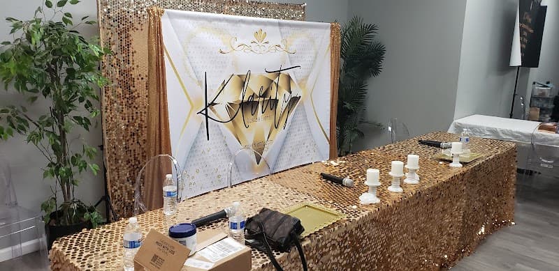 Klarity by Kreatively Kisha cover