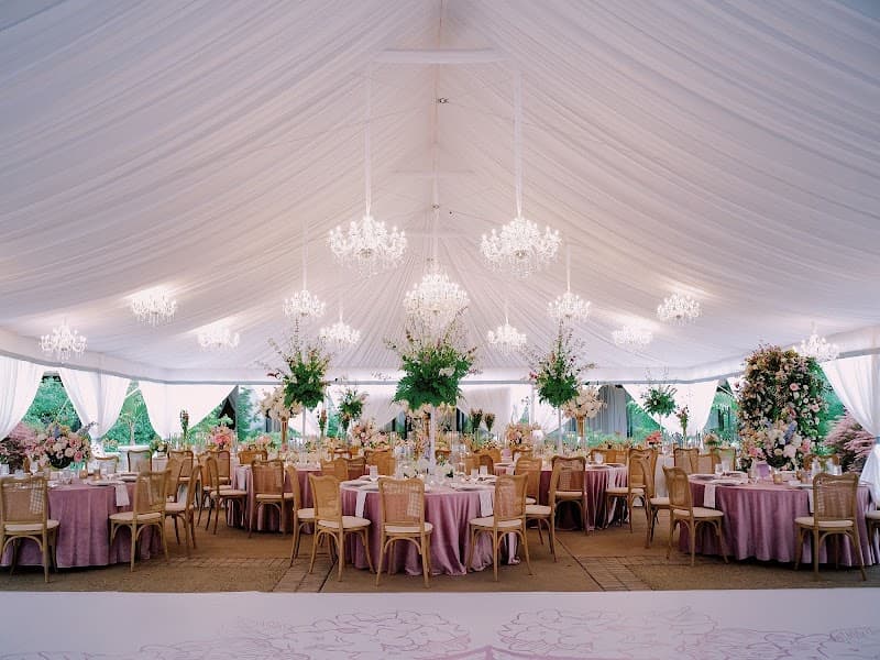 Katrina Hutchins Events cover