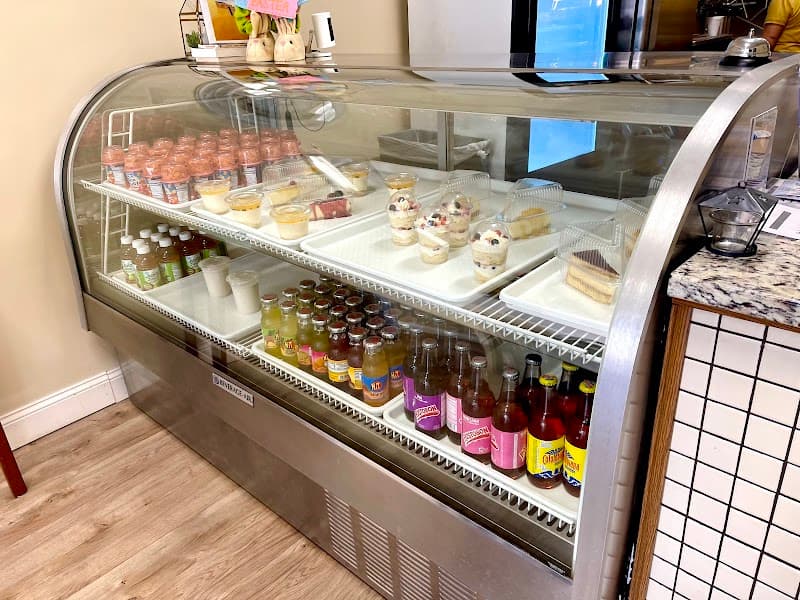 Montecarlo Bakery cover