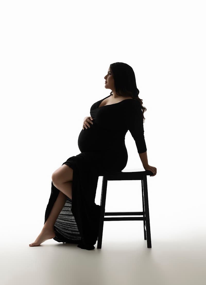 Kat Captures Memories Studio cover