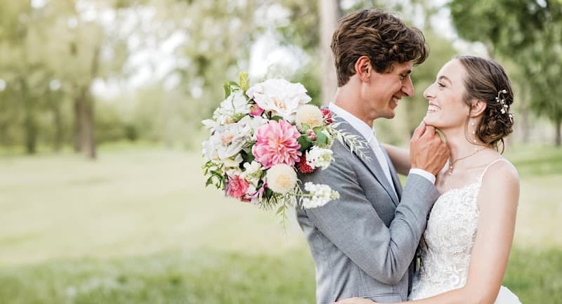 Complete Weddings + Events cover