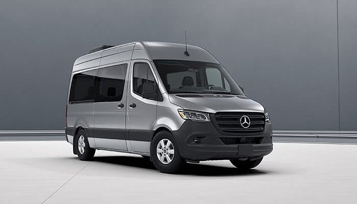 Metro Sedan and Limousine cover