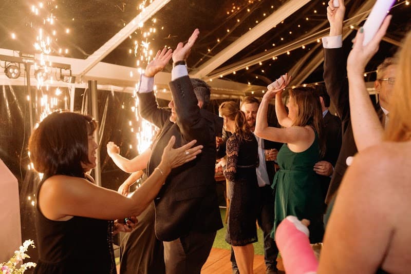 Epik Weddings & Events cover