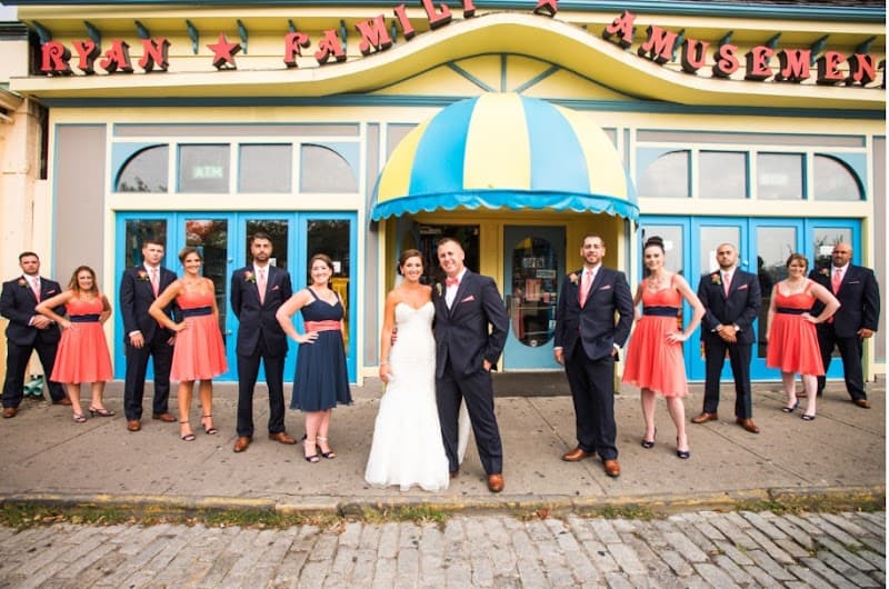 Ana's Bridal Boutique cover