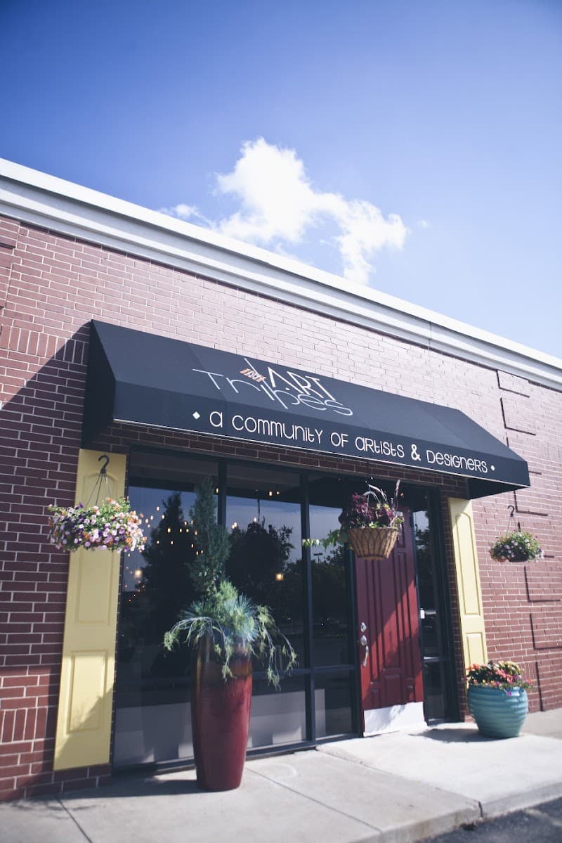 Meadow Floral Studio cover