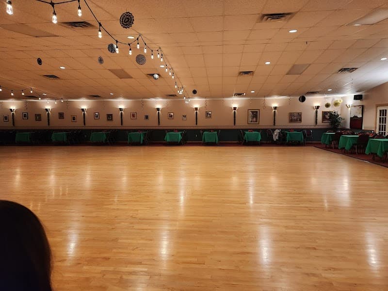 Indianapolis Dance Lessons cover