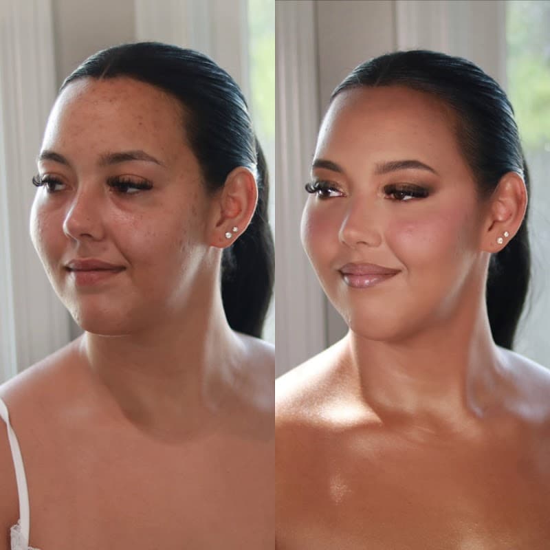 Glam & Glow with Kalsie Jo LLC cover