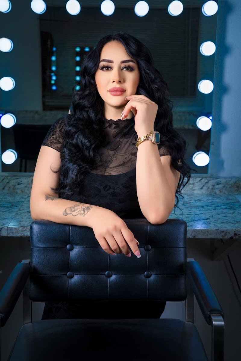 EdithEztilizta Studio cover