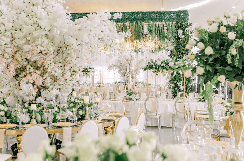 Cantu's Special Events cover