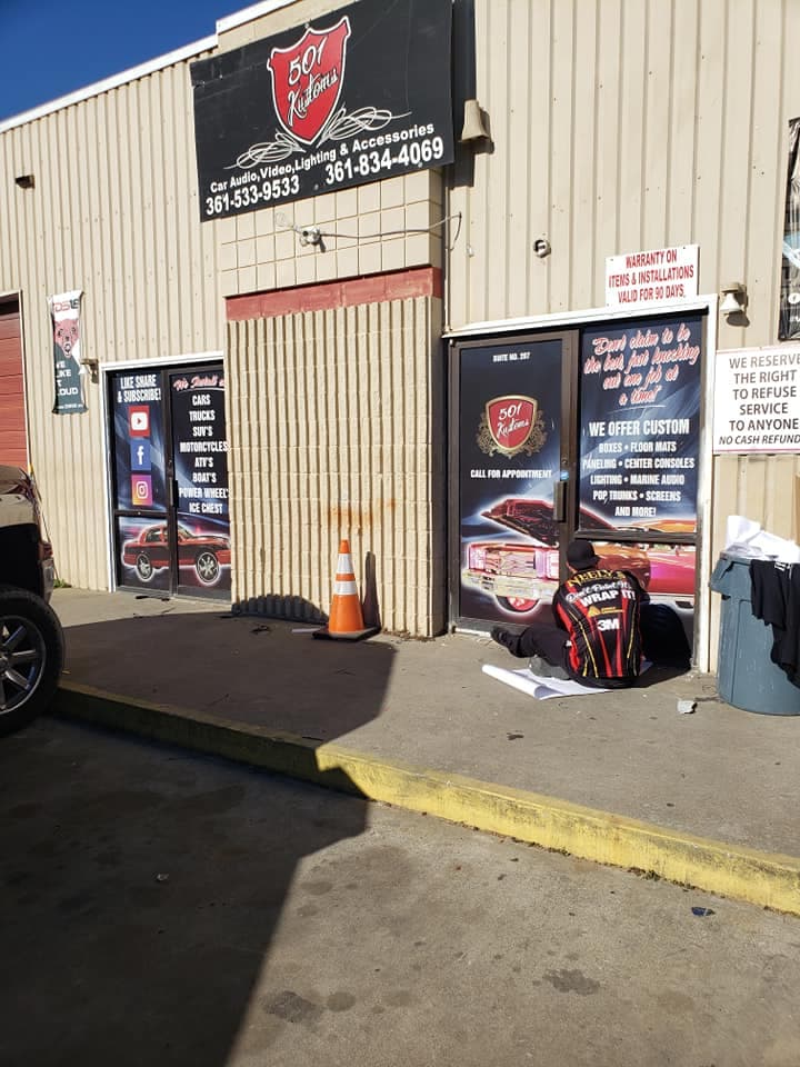 Neely's Printing And More LLC cover