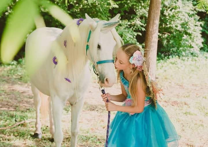 Life Vantage Farms and McQualla Carriages cover