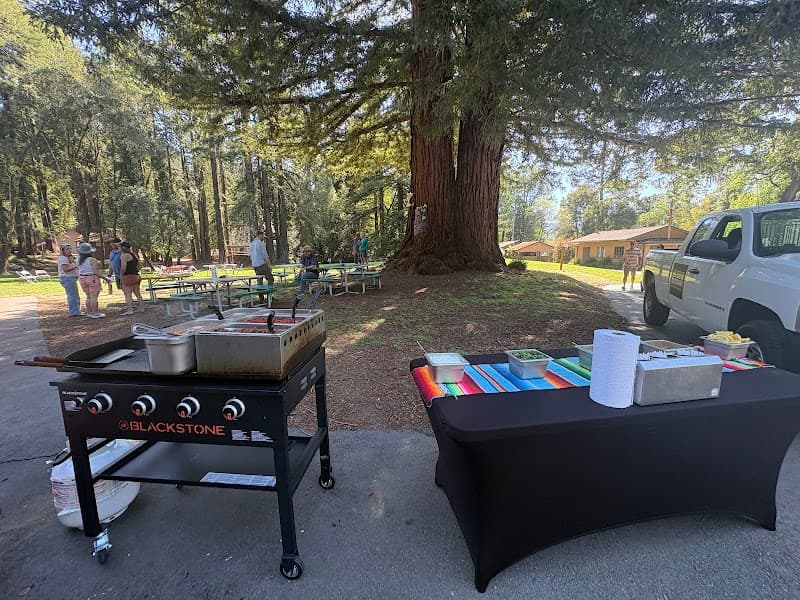 Miggie's Taco Catering cover