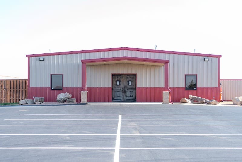 Maple Event Center cover