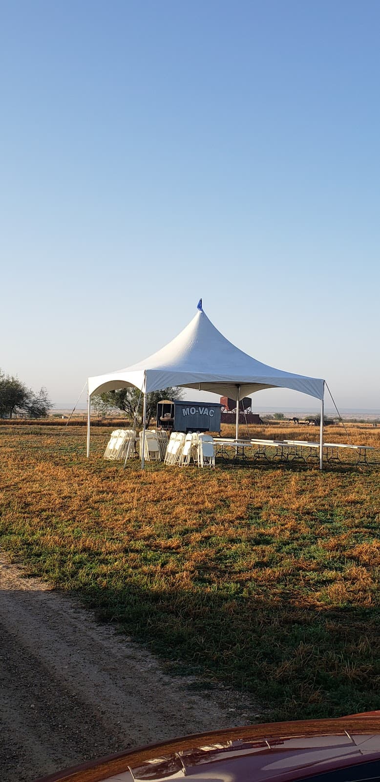 Alex Party Rentals cover